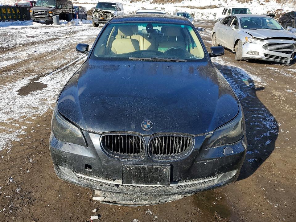 2007 BMW 530 xi
