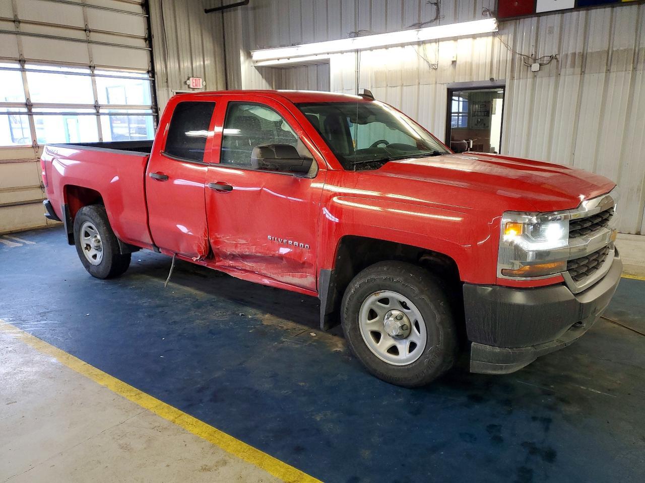 2019 Chev Silverado ld K1500 Base/ls