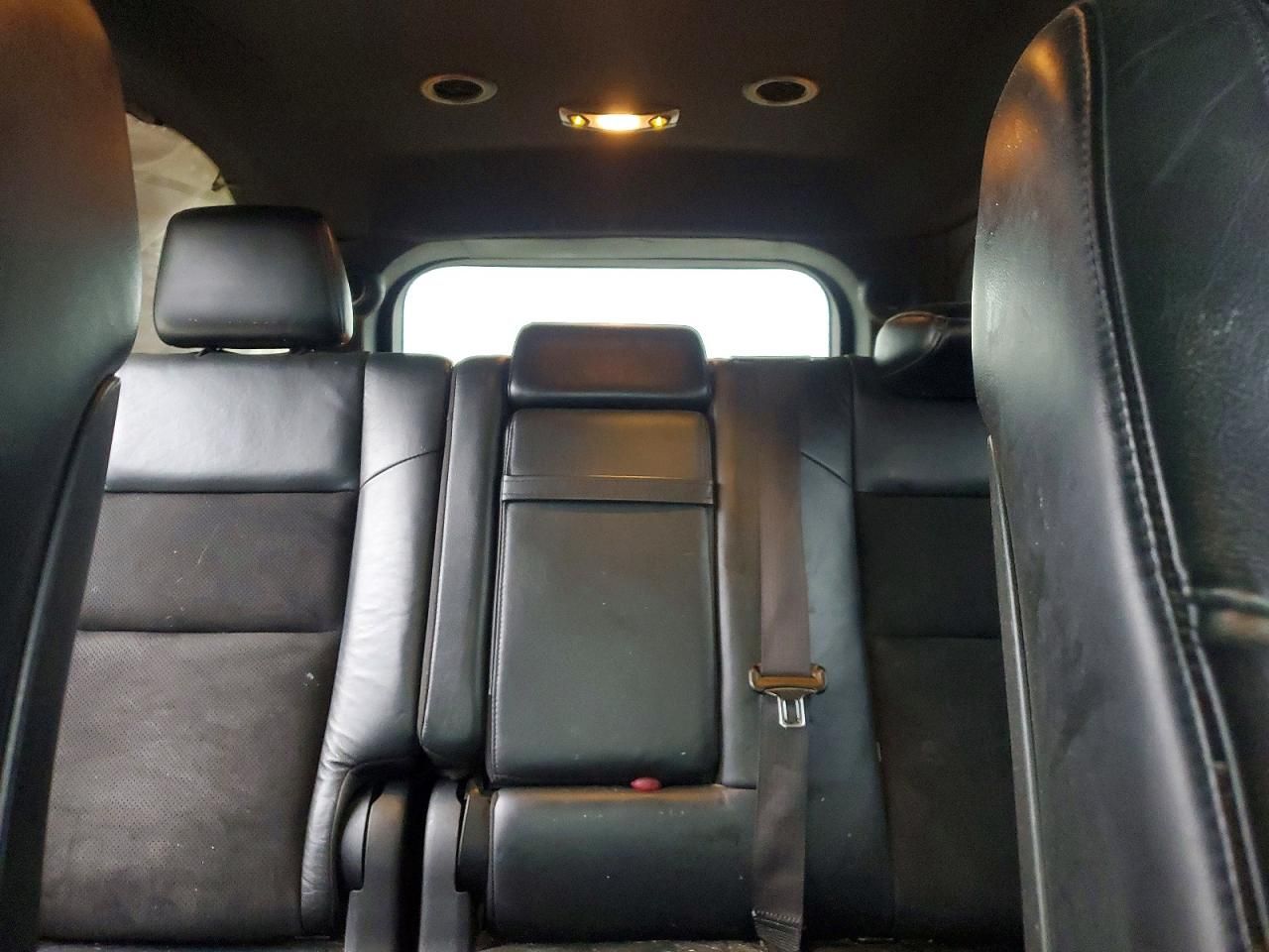 2019 Dodge Durango R/T