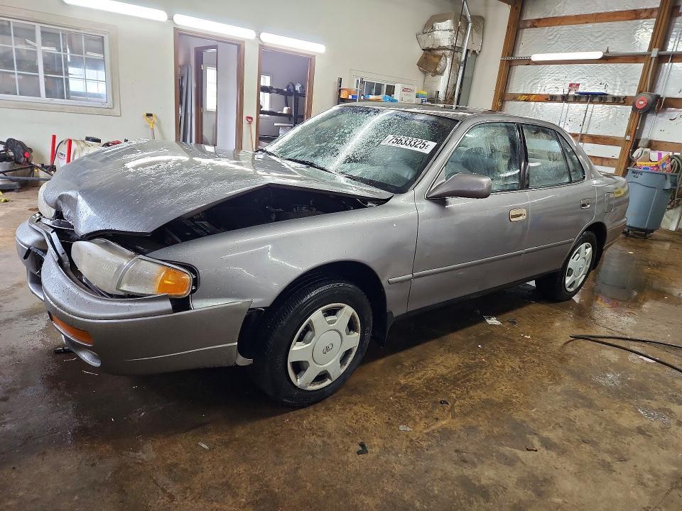 1995 Toyota Camry