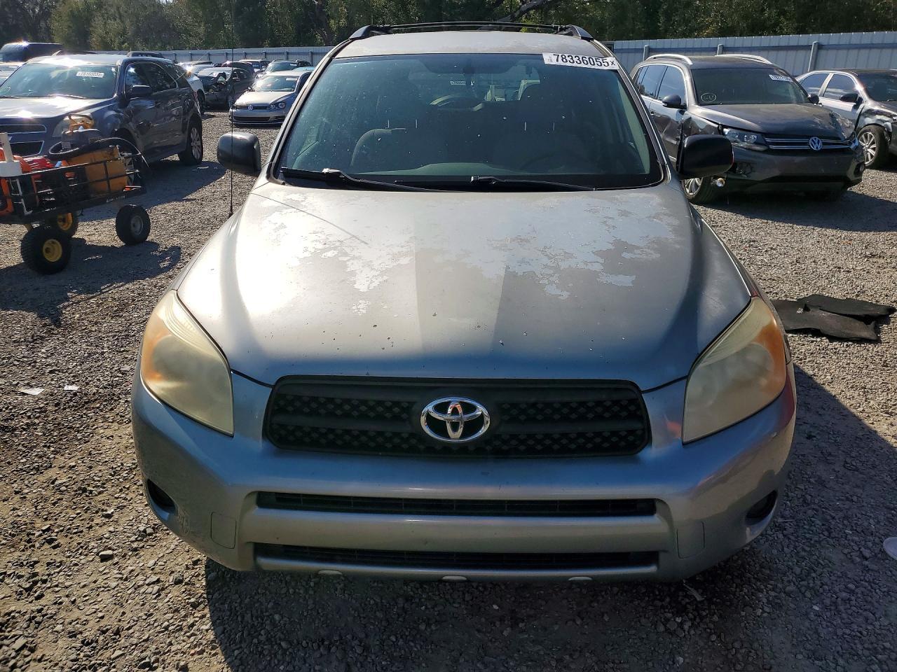 2006 Toyota Rav4