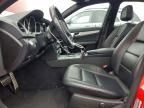 2012 Mercedes-Benz C 300 4matic