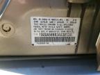 2003 Acura 3.2tl