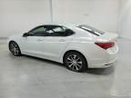 2015 Acura Tlx Tech