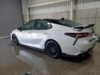 2022 Toyota Camry trd