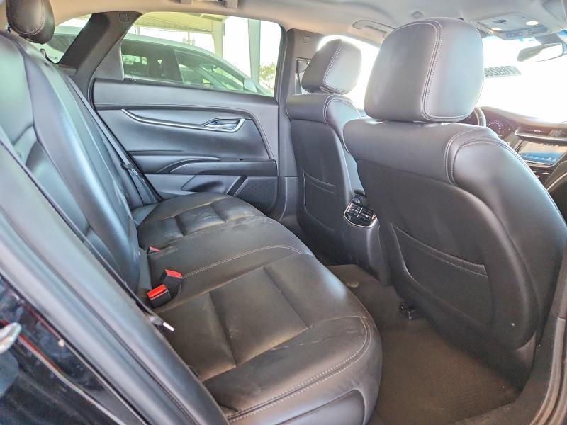 2015 Cadillac XTS