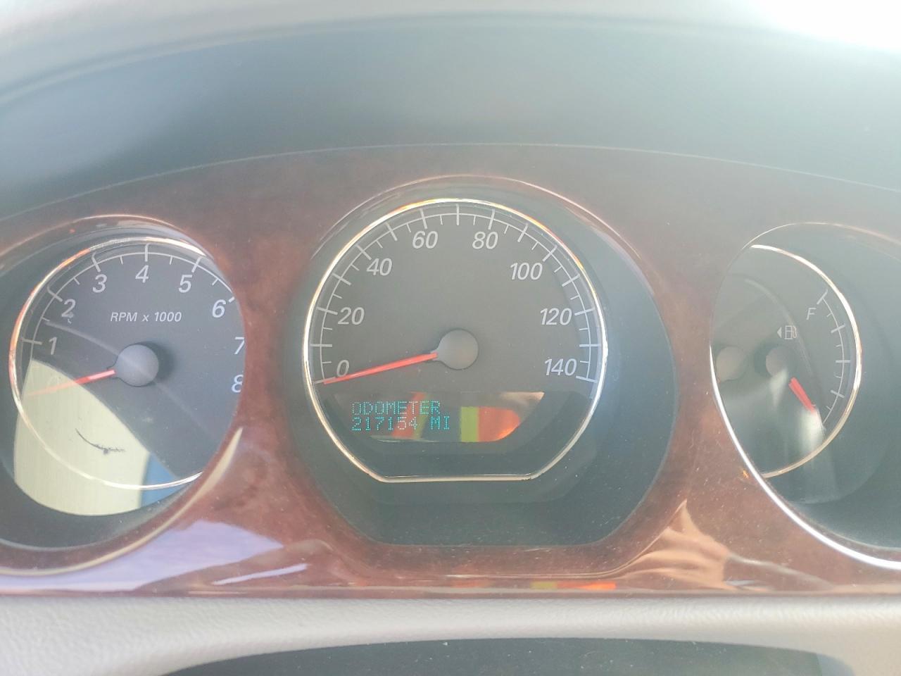 2006 Buick Lucerne cx