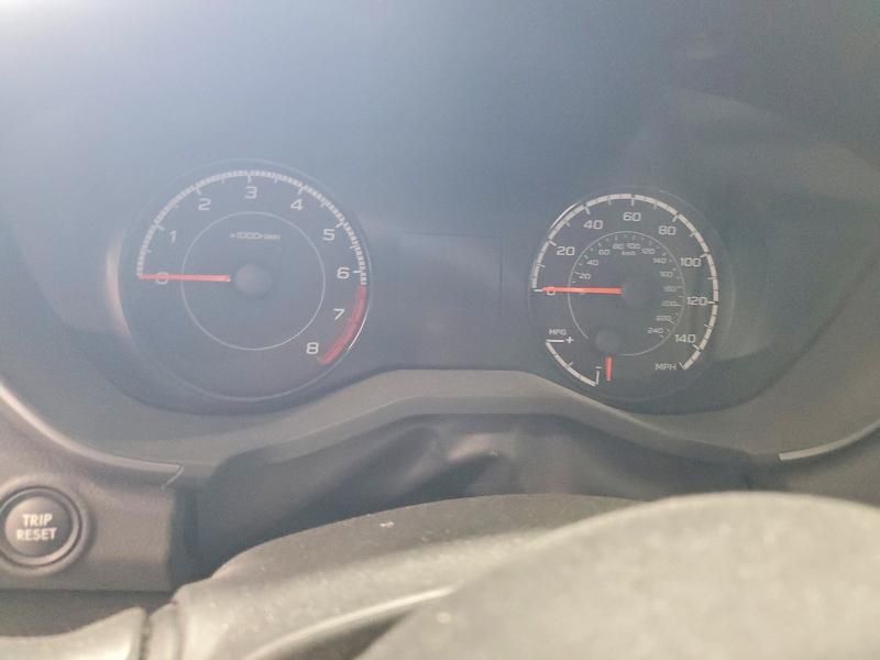 2019 Subaru Impreza Premium