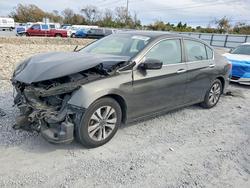 2014 Honda Accord lx for sale in Riverview, FL