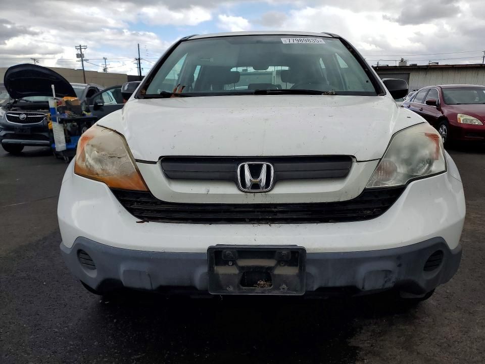 2008 Honda Cr-v lx