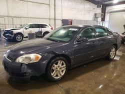 2008 Chevrolet Impala lt for sale in Avon, MN