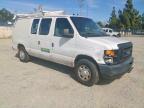 2010 Ford E250 Utility / Service Van