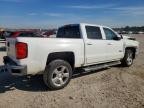 2018 Chevrolet Silverado C1500 lt