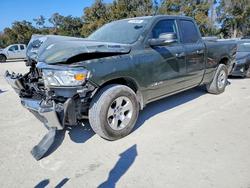 Dodge Vehiculos salvage en venta: 2020 Dodge Ram 1500 big Horn/lone Star