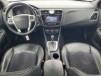 2012 Chrysler 200 s
