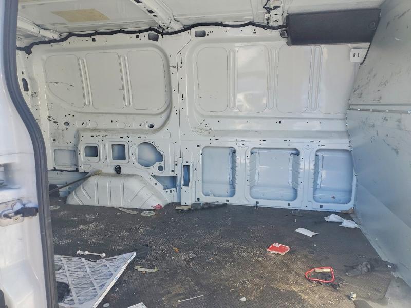 2018 Ford Transit T-150