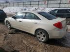 2008 Pontiac G6 Base