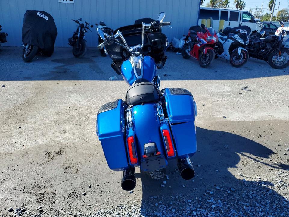2025 Harley-Davidson Fltrx