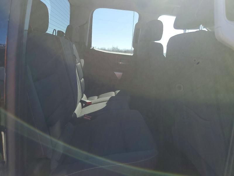 2019 Chevrolet Silverado LD K1500 LT