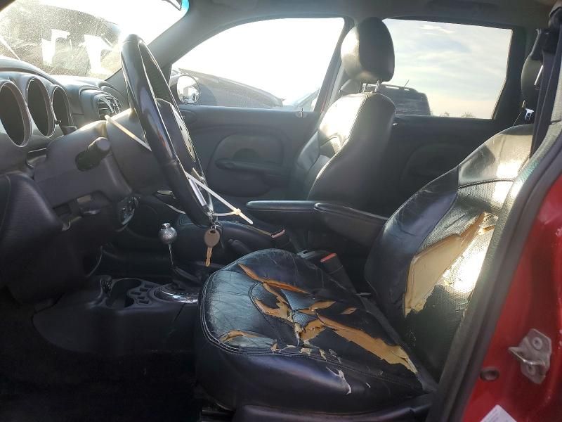 2004 Chrysler Pt Cruiser gt