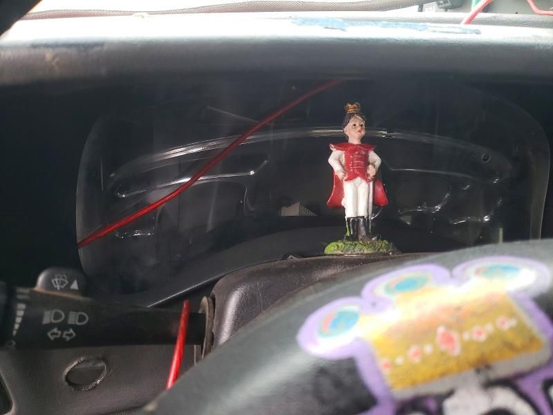 2004 Chevrolet Silverado K1500