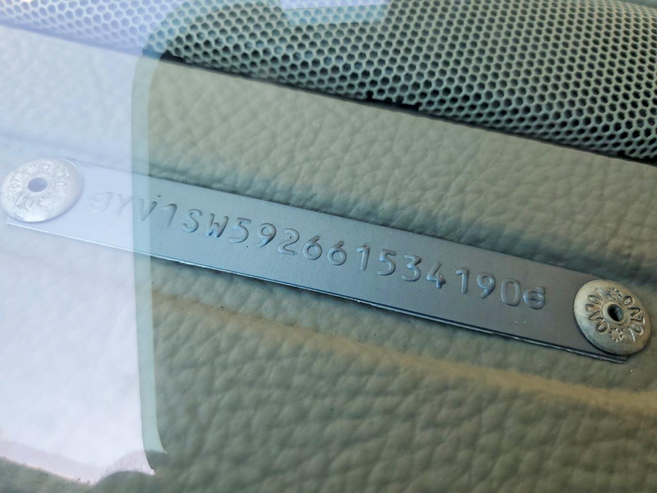 2006 Volvo V70 2.5t