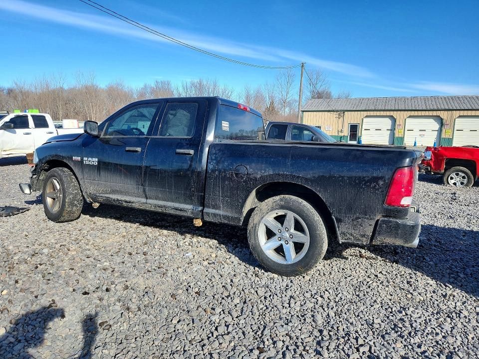 2014 Dodge RAM 1500 ST