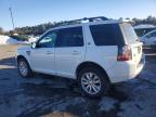 2014 Land Rover LR2 hse