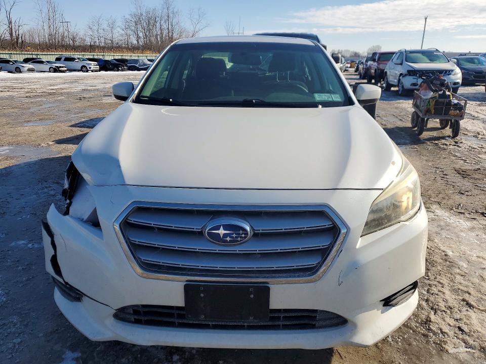 2015 Subaru Legacy 2.5i Premium