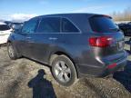 2011 Acura Mdx Technology