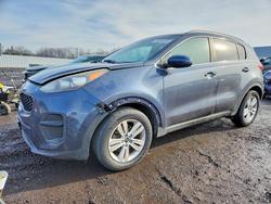 2017 KIA Sportage for sale in Waldorf, MD