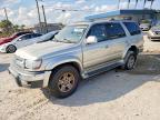 2001 Toyota 4runner SR5
