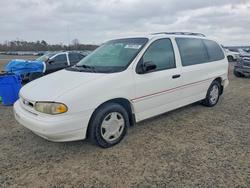 1995 Ford Windstar Wagon for sale in Lumberton, NC