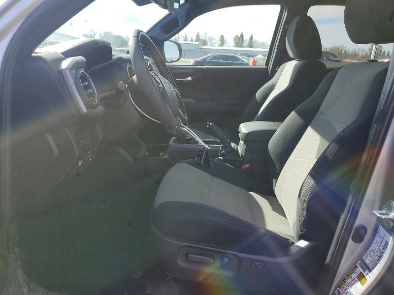 2022 Toyota Tacoma TRD OFF-Road