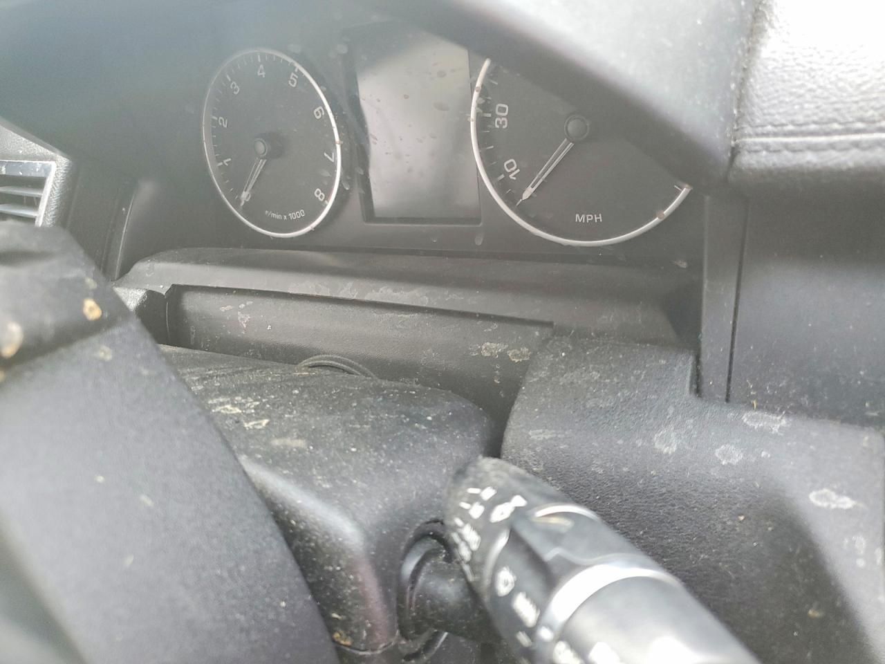 2013 Land Rover Range Rover Sport hse