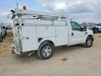 2008 Ford F350 Super Duty Utility / Service Truck