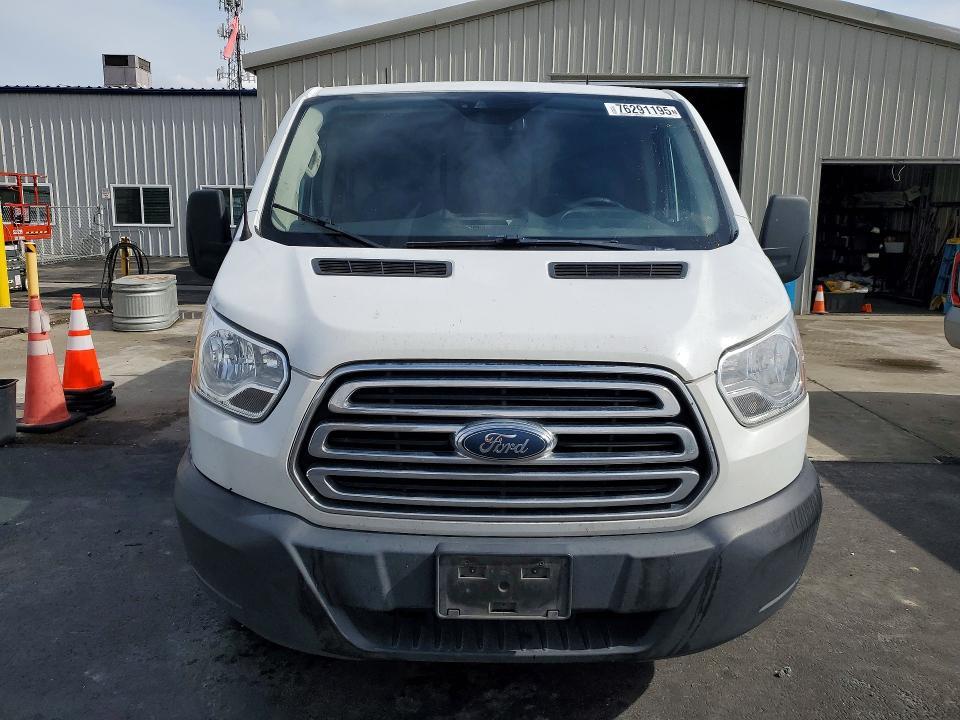 2019 Ford Transit 250 Utility / Service van