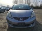 2010 Honda Fit Sport