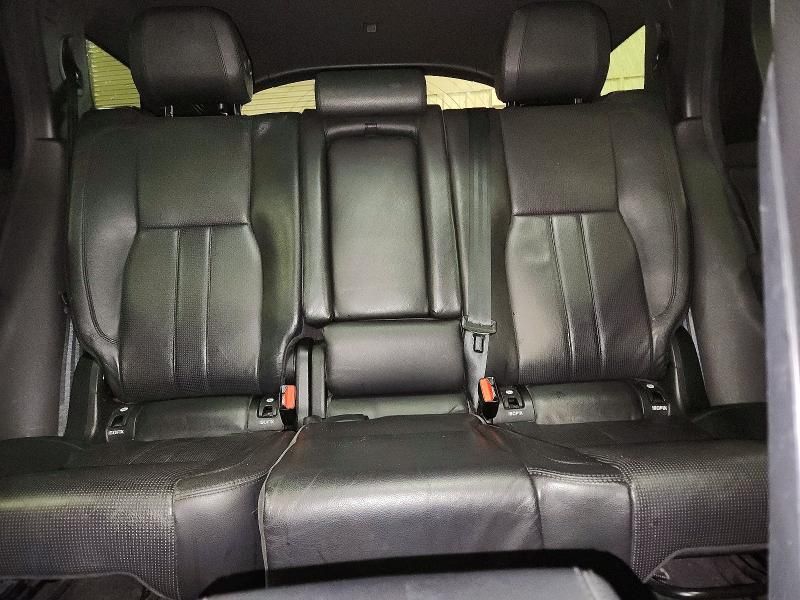 2015 Land Rover Discovery Sport hse