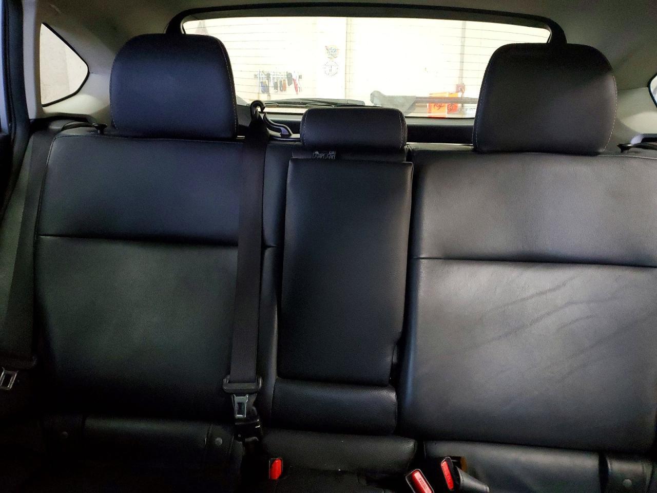 2015 Subaru Xv Crosstrek 2.0 Limited
