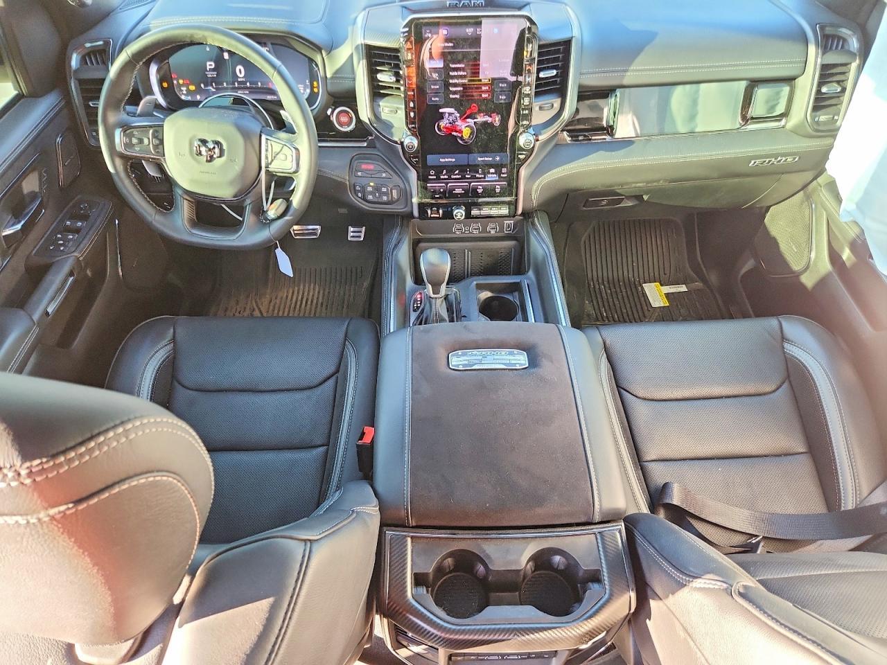 2026 Dodge RAM 1500 RHO