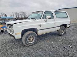 1987 Chevrolet Blazer V10 for sale in Spartanburg, SC