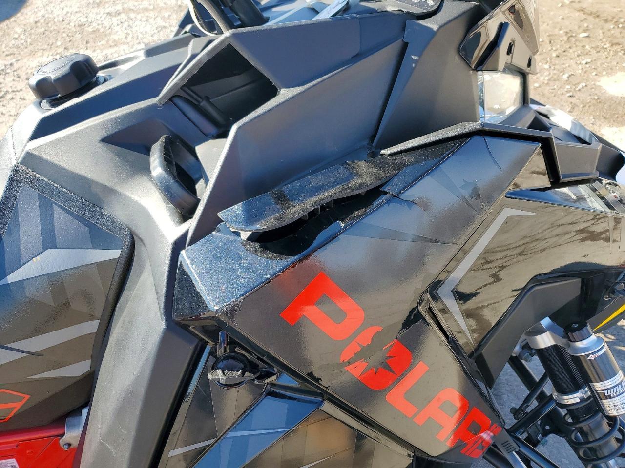 2020 Polaris General