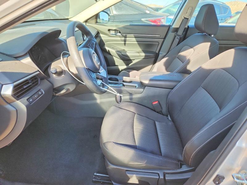 2021 Nissan Altima s