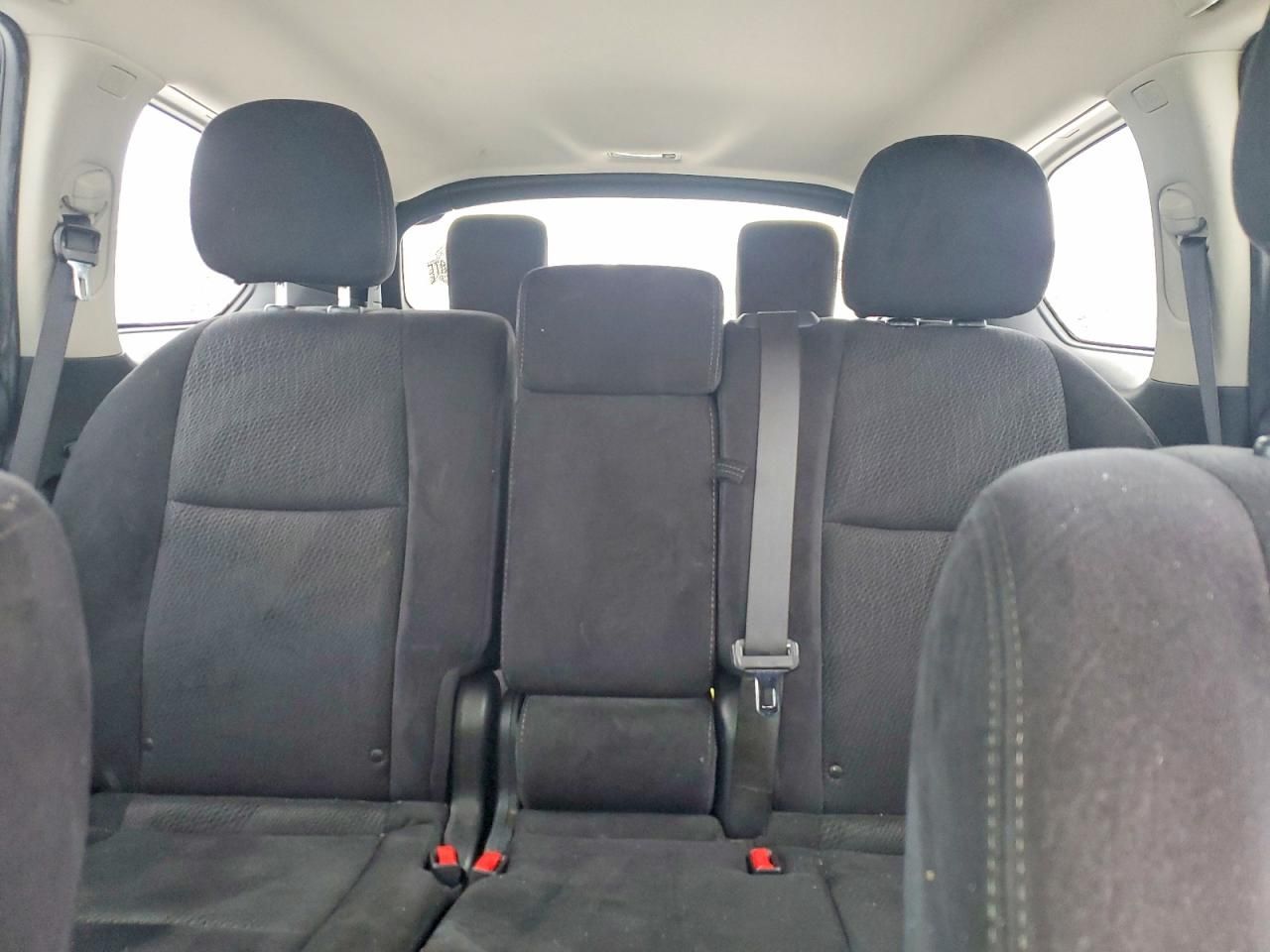 2016 Nissan Pathfinder