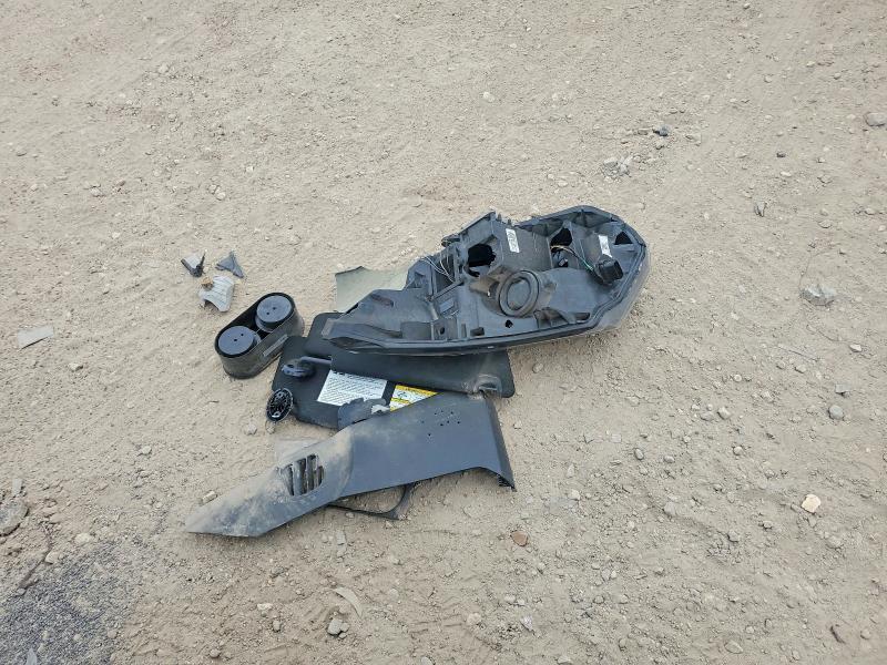 2017 Ford Explorer Police Interceptor