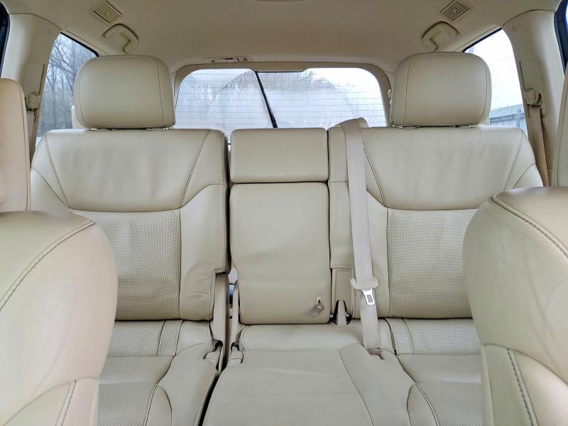 2014 Lexus Lx 570 Base