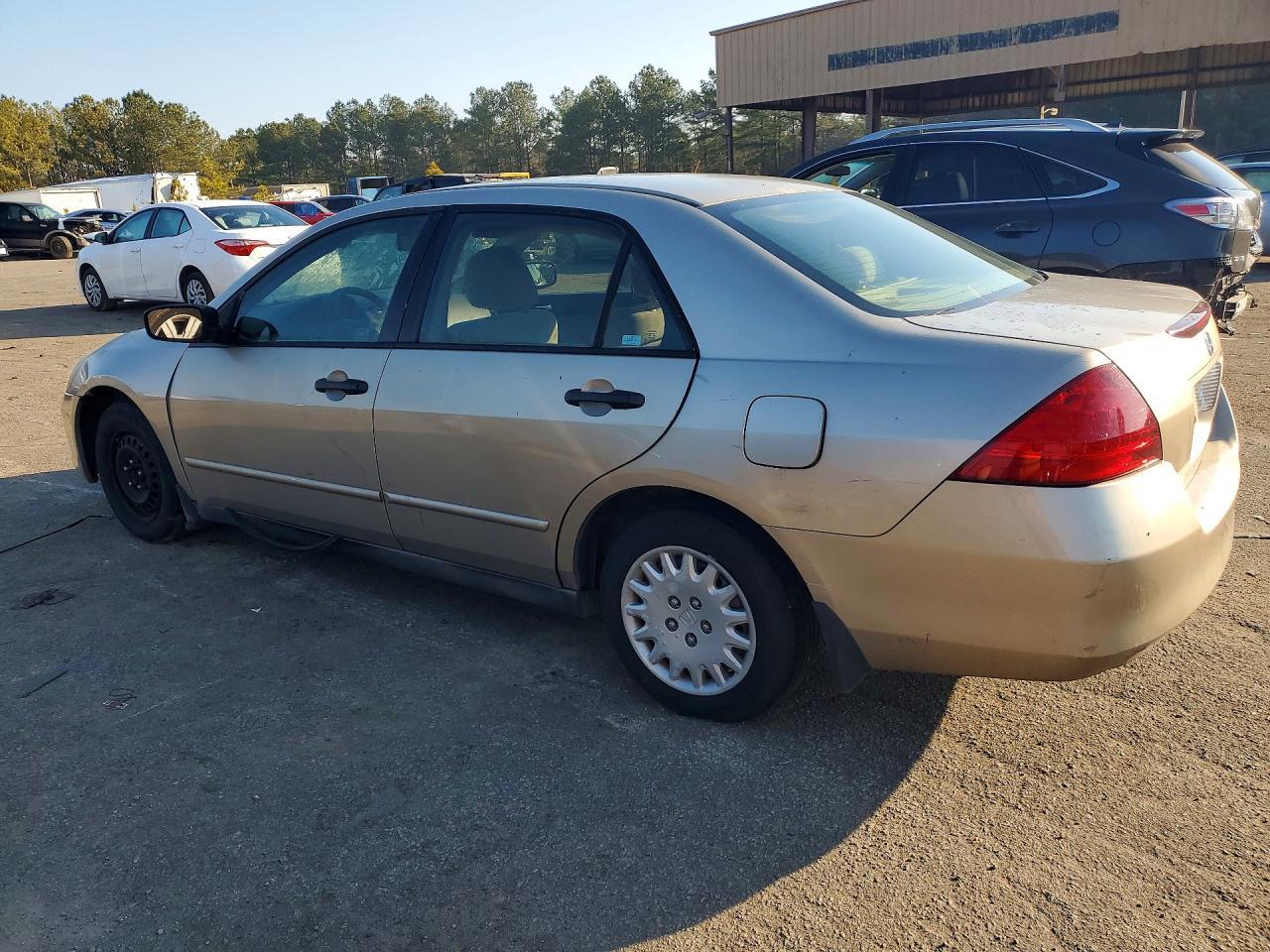 2006 Honda Accord Value