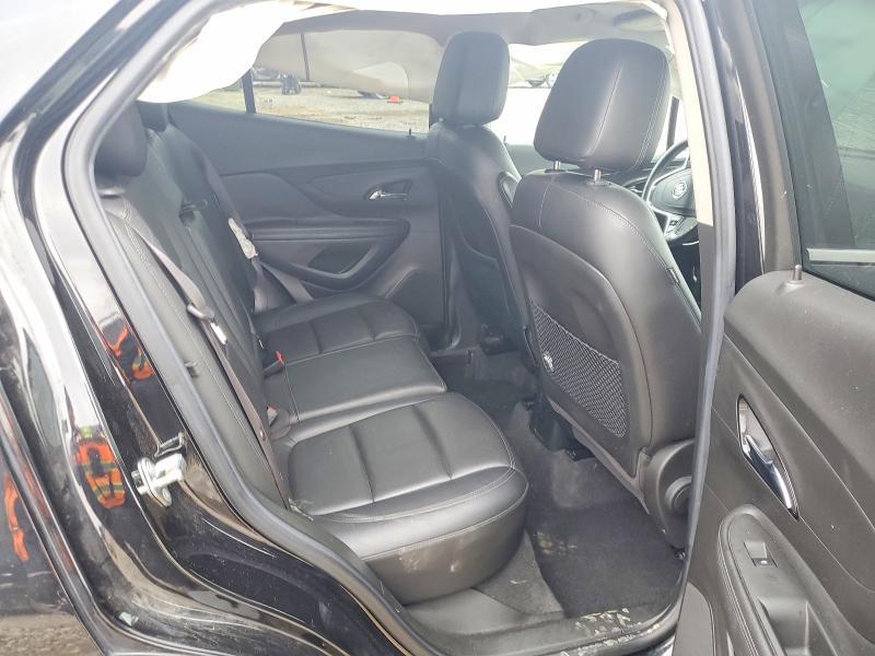 2017 Buick Encore Essence