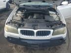 2004 BMW X3 3.0i